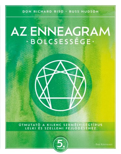 Az enneagram bölcsessége Don Richard Riso - Russ Hudson