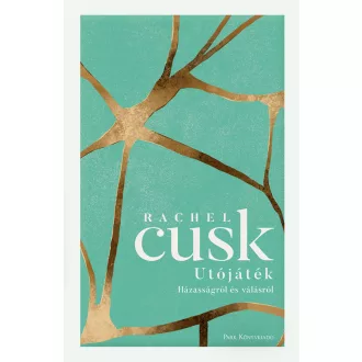 Utójáték - Rachel Cusk