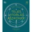 Teljes vitorlás kézikönyv - Steve Sleight