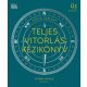 Teljes vitorlás kézikönyv - Steve Sleight