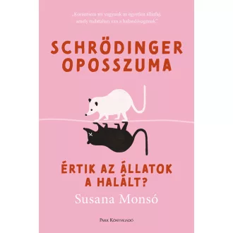 Schrödinger oposszuma - Susana Monsó