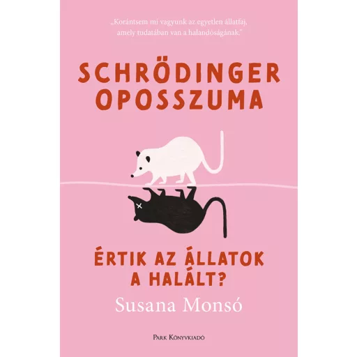 Schrödinger oposszuma - Susana Monsó