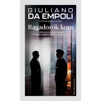 A ragadozók kora - Giuliano da Empoli