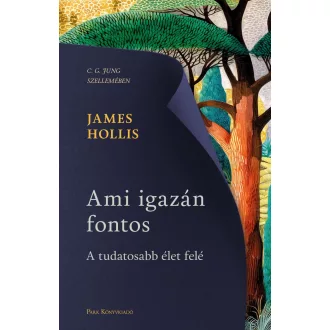 Ami igazán fontos - James Hollis