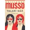 Valaki más - Guillaume Musso (3. kiadás)