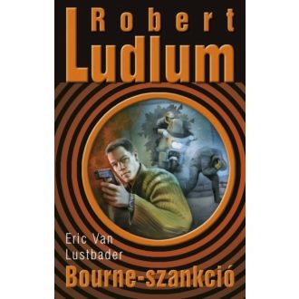 Bourne-szankció (Robert Ludlum)