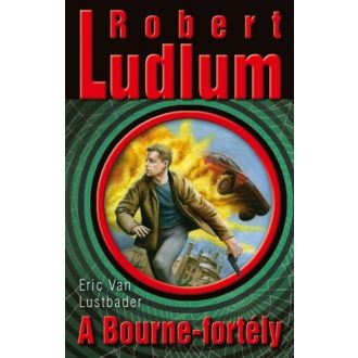 A Bourne-fortély (Robert Ludlum)