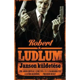 Janson küldetése (Robert Ludlum)