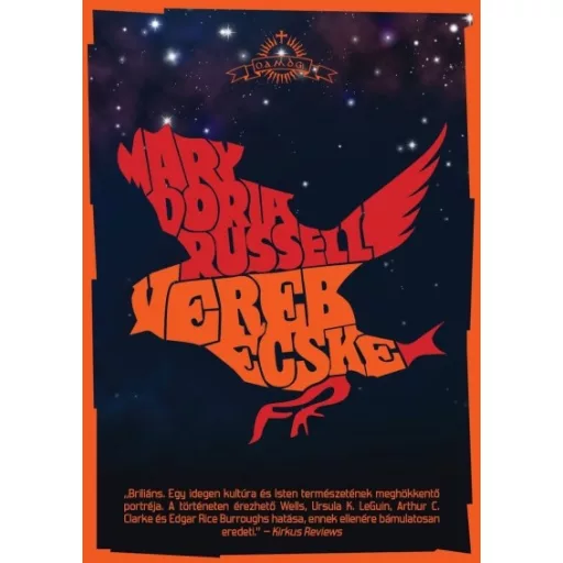 Verebecske - Mary Doria Russell