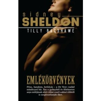 Emlékörvények (Tilly Bagshawe)
