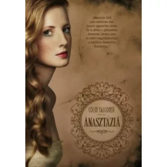 Anasztázia - Colin Falconer