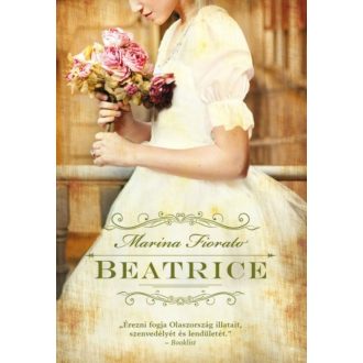 Beatrice - Marina Fiorato