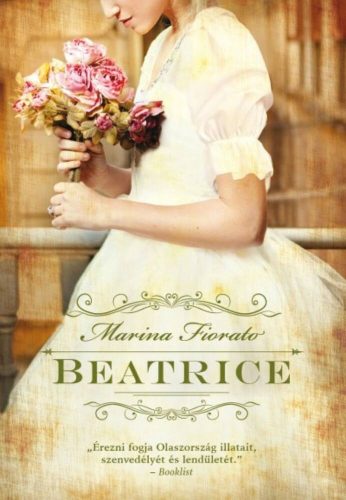 Beatrice - Marina Fiorato