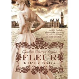 Fleur /Kirov saga 2. (Eagles)