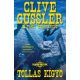 Tollas kígyó /Numa-akták 1. (Clive Cussler)