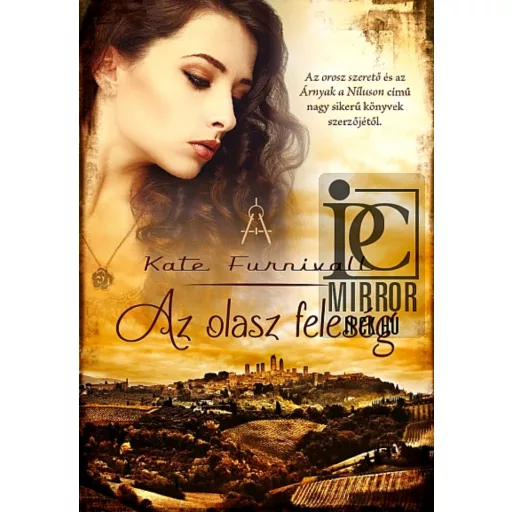 Az olasz feleség (Kate Furnivall)