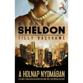 A holnap nyomában (Tilly Bagshawe)