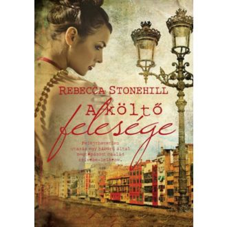 A költő felesége (Rebecca Stonehill)