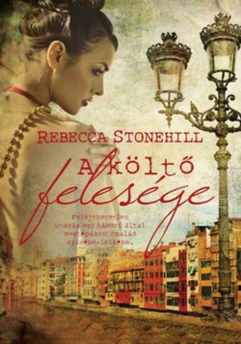 A költő felesége (Rebecca Stonehill)