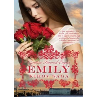 Emily /Kirov saga 3. (Cynthia Harrod-Eagles)