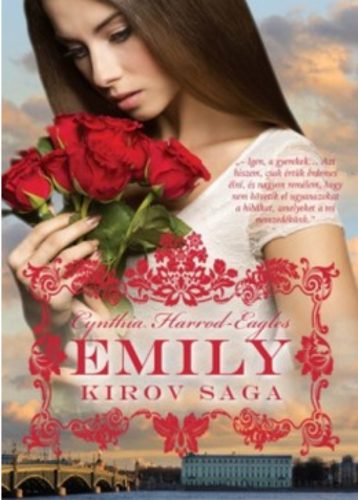Emily /Kirov saga 3. (Cynthia Harrod-Eagles)