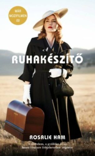 A ruhakészítő (Rosalie Ham)