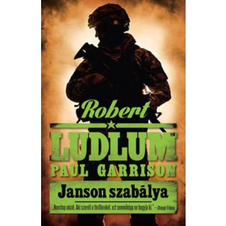 Janson szabálya (Robert Ludlum)