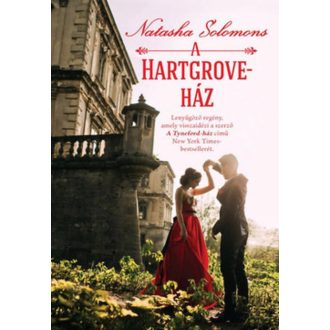 A Hartgrove-ház (Natasha Solomons)
