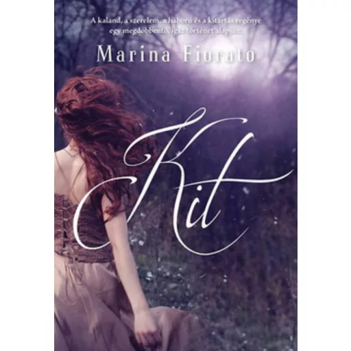 Kit (Marina Fiorato)