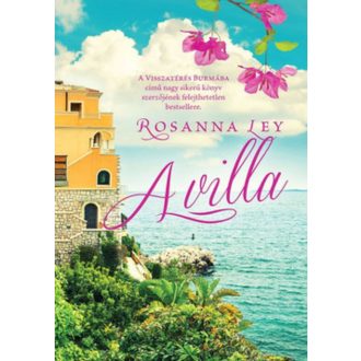 A villa - Rosanna Ley