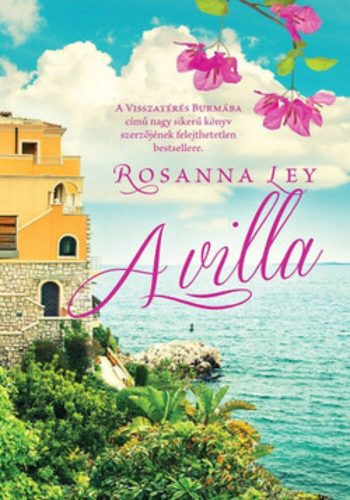 A villa - Rosanna Ley