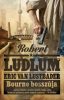 Bourne bosszúja (Robert Ludlum)