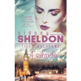 A vakmerő (Sidney Sheldon)