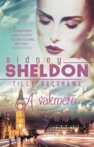 A vakmerő (Sidney Sheldon)