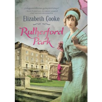 Rutherford park - Rutherford park 1. (Elizabeth Cooke)
