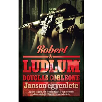 Janson egyenlete (Robert Ludlum)