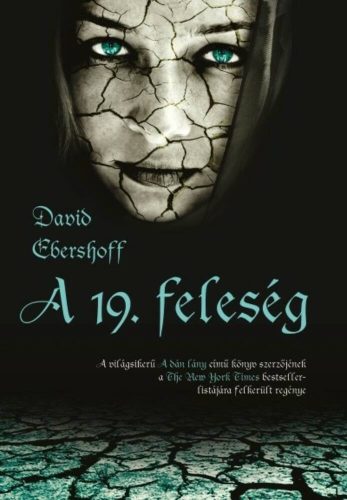 A 19. feleség - David Ebershoff