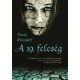 A 19. feleség - David Ebershoff