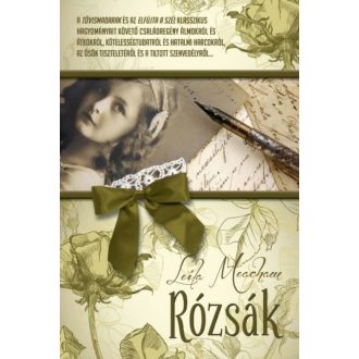Rózsák (Leila Meacham)