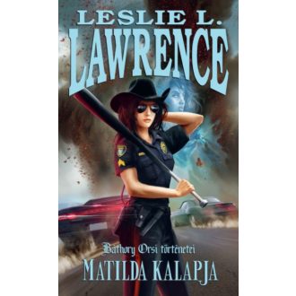 Matilda kalapja - Leslie L. Lawrence