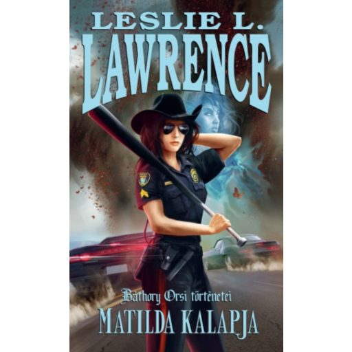Matilda kalapja - Leslie L. Lawrence