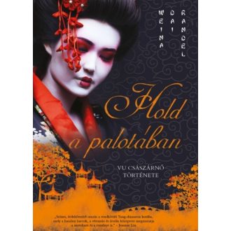 Hold a palotában (Weina Dai Randel)