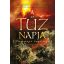A tűz napja /Pompeji regénye (Stephanie Dray)
