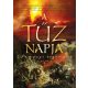 A tűz napja /Pompeji regénye (Stephanie Dray)