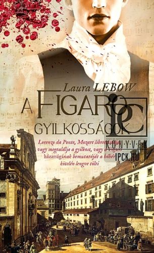 A Figaro-gyilkosságok (Laura Lebow)