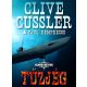 Tűzjég /Numa-akták 3. (Clive Cussler)