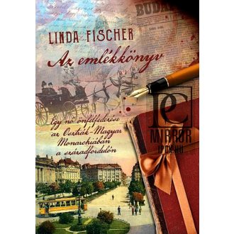 Az emlékkönyv (Linda Fischer)
