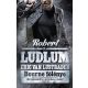 Bourne fölénye (Robert Ludlum)