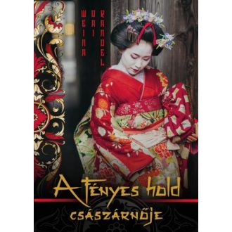 A fényes hold császárnője (Weina Dai Randel)