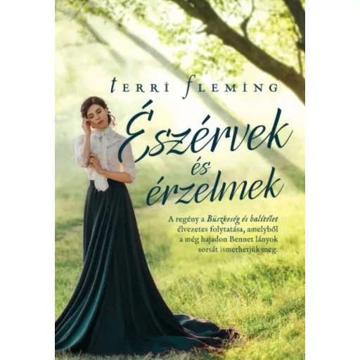 Észérvek és érzelmek (Terri Fleming)